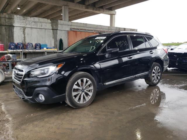 2018 SUBARU OUTBACK TO - 4S4BSETC2J3348366