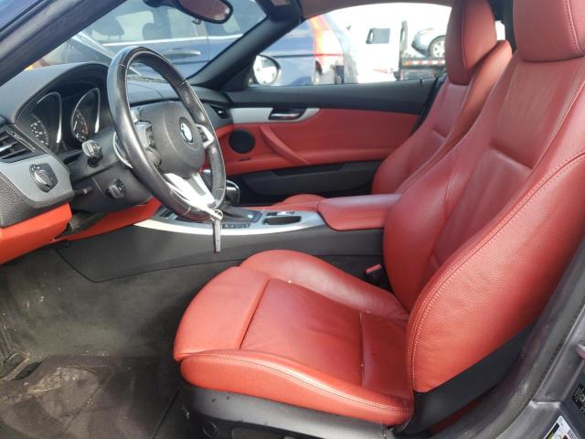 WBALM535X9E376739 BMW Z4