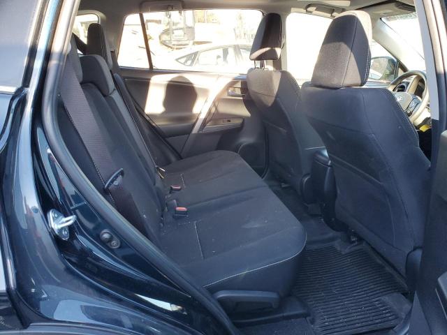 2017 TOYOTA RAV4 XLE JTMRFREVXHD208518