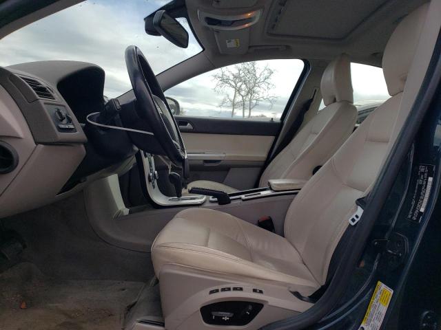 YV1672MS6B2536787 Volvo S40 T5