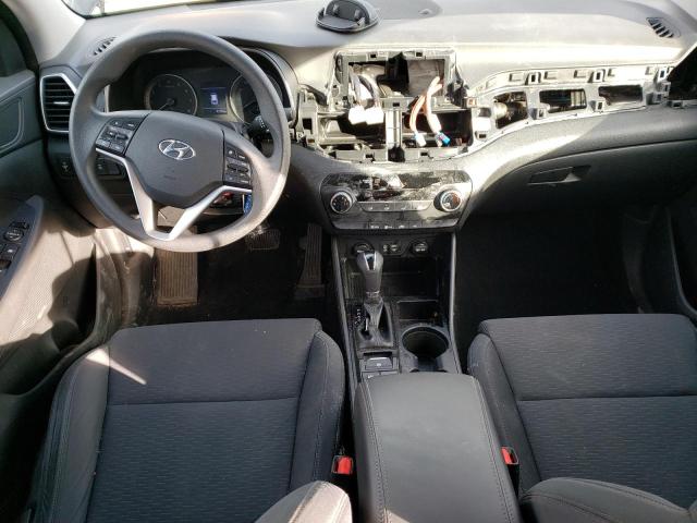 KM8J2CA40KU059848 Hyundai TUCSON SE