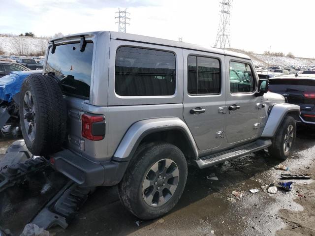 1C4HJXEG8JW124417 Jeep Wrangler Unlimited Sahara