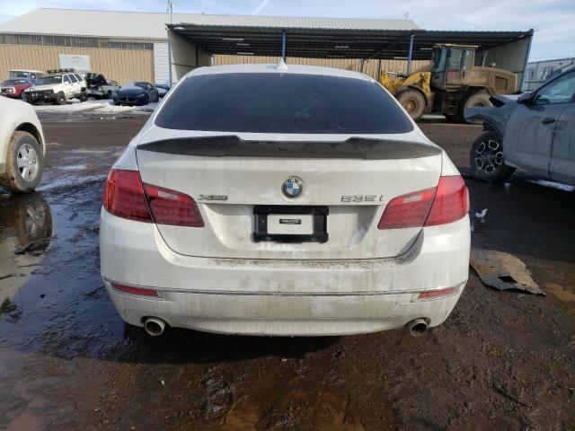 WBA5B3C54GG254365 BMW 535 XI