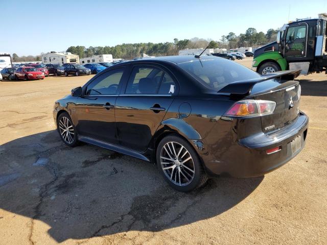 2016 MITSUBISHI LANCER GT JA32U8FW9GU006176