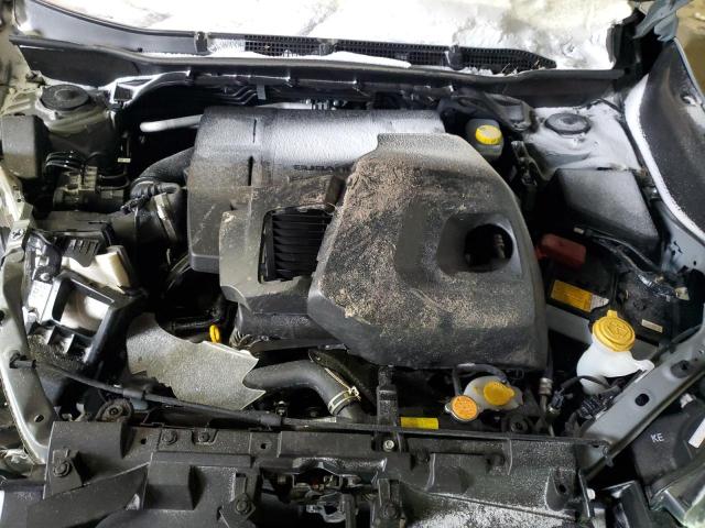 2022 SUBARU FORESTER W JF2SKALC1NH417328