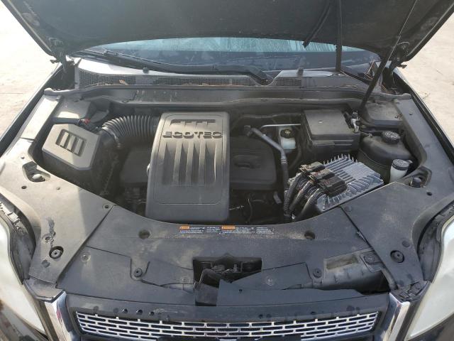 2GKALWEK1D6174671 GMC Terrain Slt