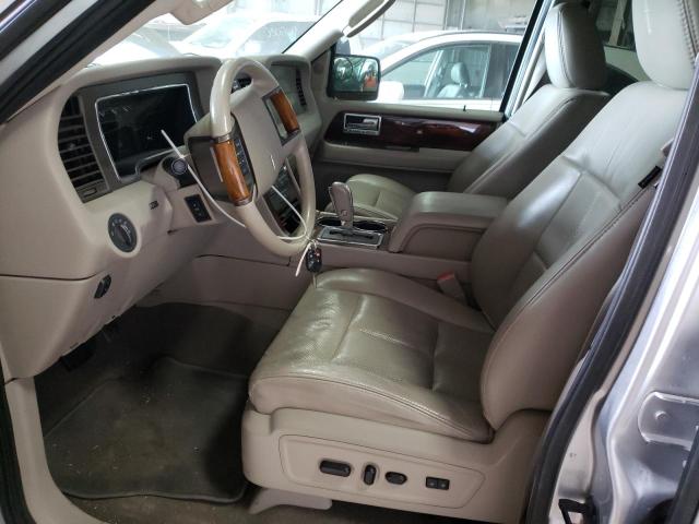 5LMJJ2J56BEJ06443 Lincoln Navigator