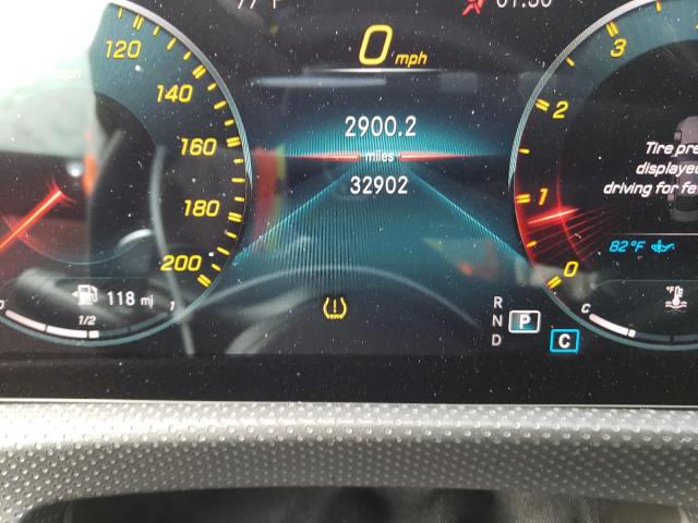 2021 MERCEDES-BENZ CLA 45 AMG - W1K5J5DB5MN177170