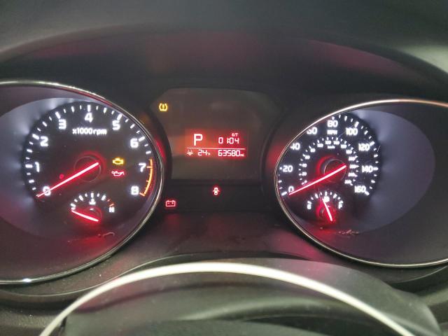 KNDMB5C19J6398210 KIA SEDONA LX