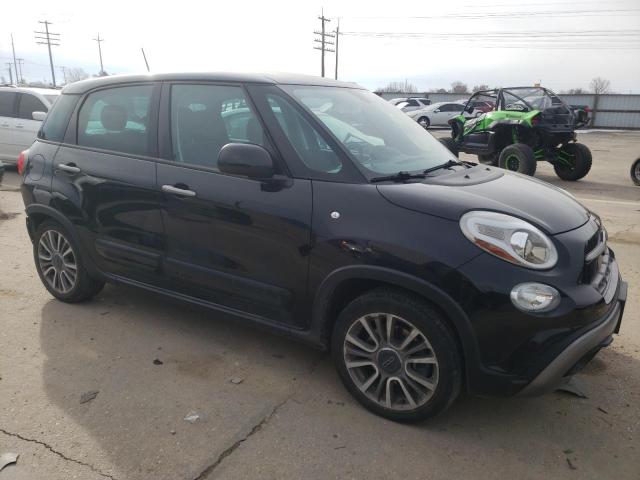 2019 FIAT 500L TREKK - ZFBNFADH2KZ041760