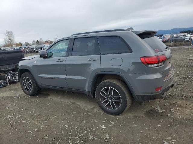 1C4RJFLT2MC766670 Jeep Grand Cherokee Trailhawk