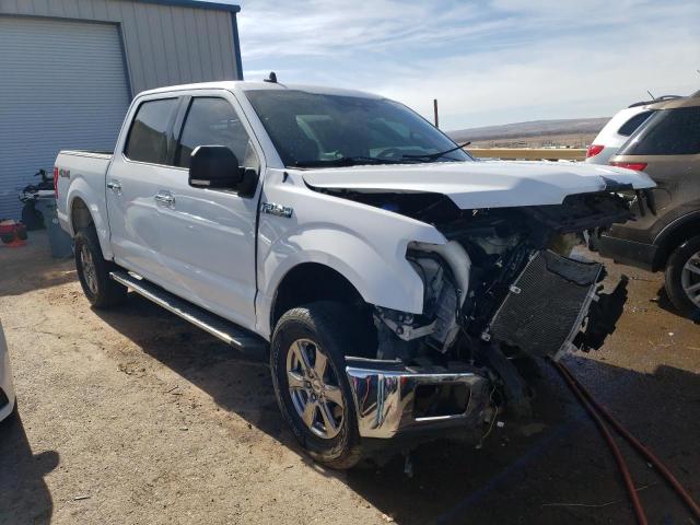 1FTEW1E42LKD96818 Ford F150 Supercrew