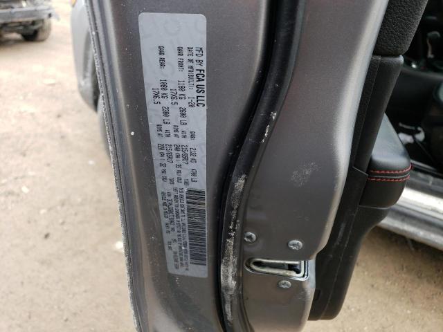 3C4NJDDBXLT189463 Jeep Compass