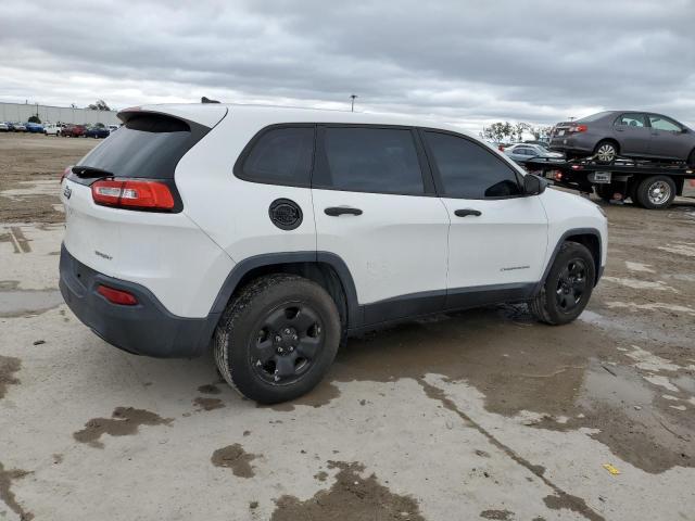 1C4PJMAB6GW295471 Jeep Cherokee Sport