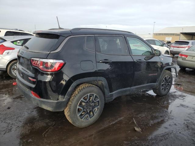 3C4NJDDB9KT683117 Jeep Compass Trailhawk