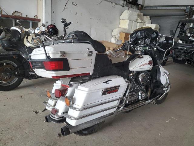 2007 HARLEY-DAVIDSON FLHTCUI - 1HD1FC4187Y716954