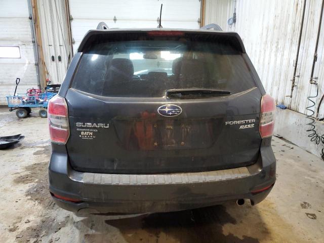 JF2SJAHC9EH515261 Subaru Forester 2.5i Limited