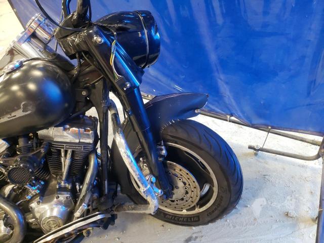 2002 HARLEY-DAVIDSON FLHRI 1HD1FBW192Y646252