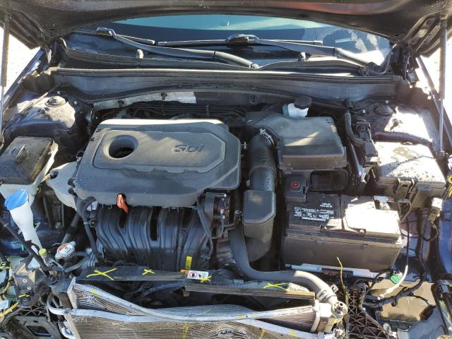 5XXGT4L35GG088765 KIA Optima Lx
