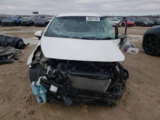 KNADM4A3XF6515760 KIA RIO LX