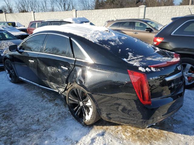 2016 CADILLAC XTS VSPORT - 2G61V5S83G9112557