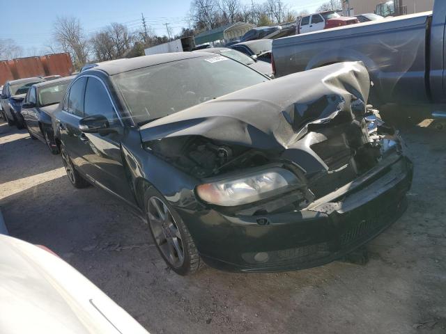 YV1AH992281077877 Volvo S80 T6 Turbo