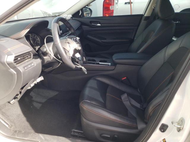 1N4BL4CVXKC116490 Nissan ALTIMA SR