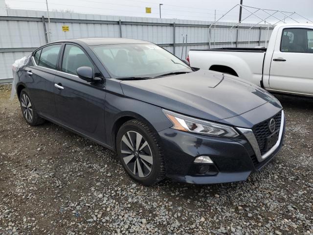 2019 NISSAN ALTIMA SL - 1N4BL4EW3KN301538