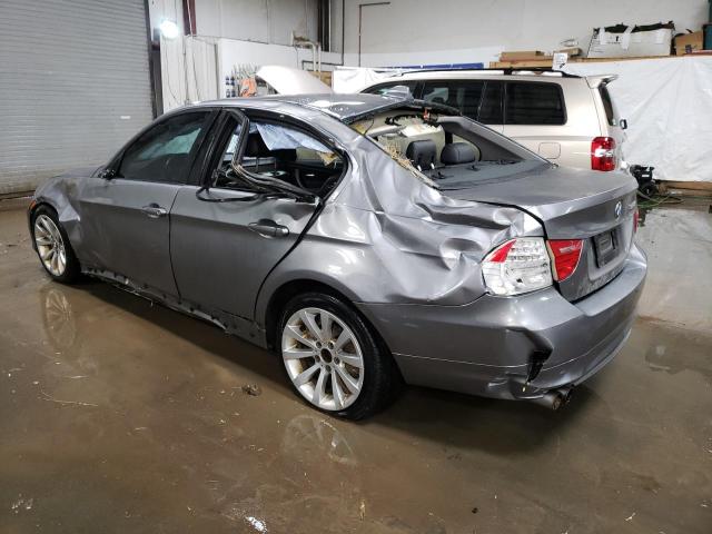 WBAPK7C5XBA463749 BMW 328 XI