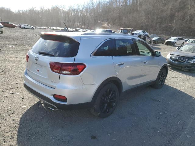 5XYPHDA54LG691850 KIA SORENTO EX
