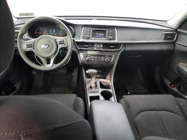 2016 KIA OPTIMA LX - 5XXGT4L3XGG033017