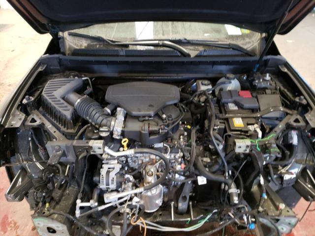 2023 GMC ACADIA AT4 - 1GKKNLLS4PZ137879