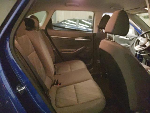 2022 KIA SELTOS LX - KNDEPCAAXN7248667