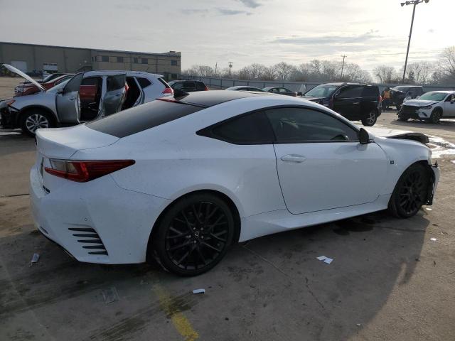 2017 LEXUS RC 350 - JTHHE5BC5H5017043