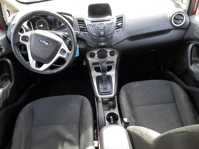 2016 FORD FIESTA SE - 3FADP4EJ1GM199921