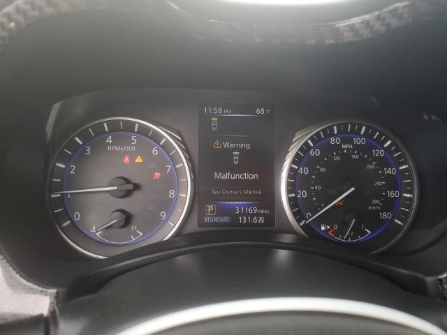 2019 INFINITI Q60 PURE - JN1EV7EK8KM230829