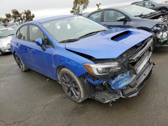 JF1VA1H66L9832594 Subaru Wrx Limited