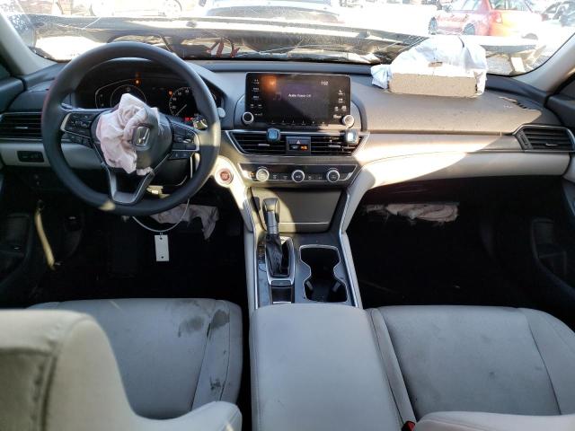 2018 HONDA ACCORD LX 1HGCV1F14JA250567