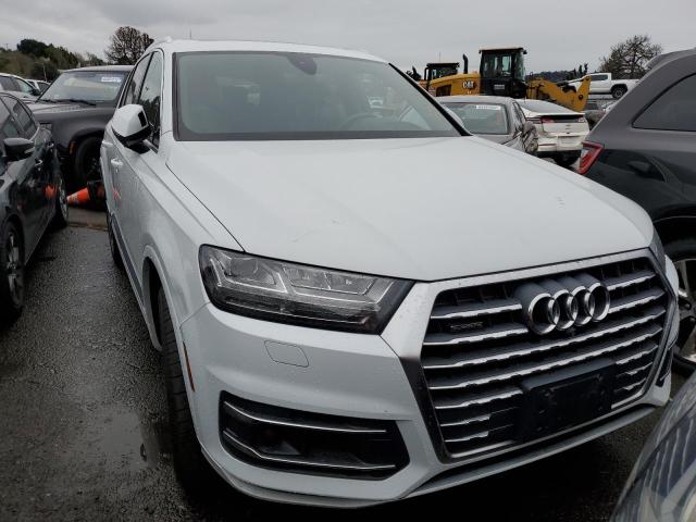 2017 AUDI Q7 PRESTIG - WA1VAAF78HD011260