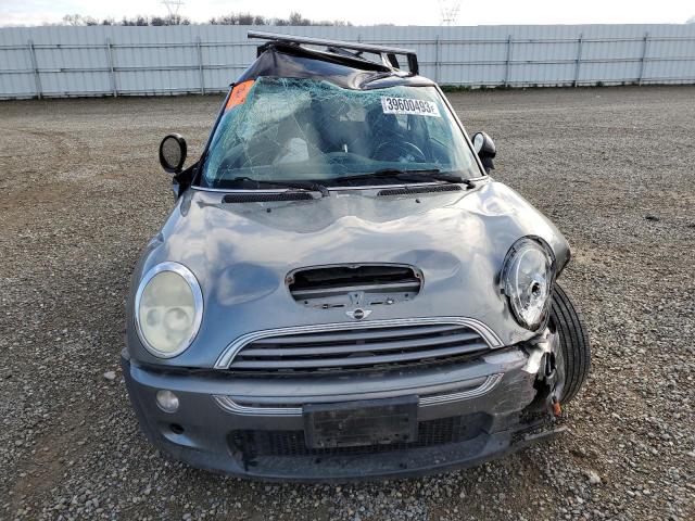 WMWRE33434TD74387 Mini Cooper