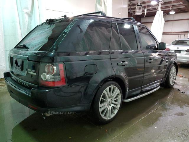 SALSK2D46BA714975 Land Rover RANGEROVER