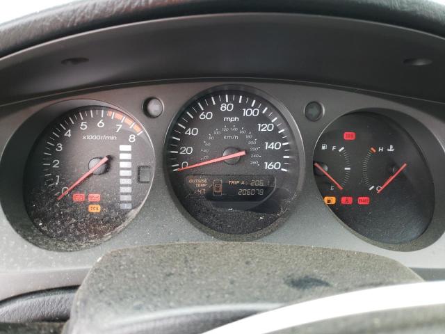 19UUA56631A001261 Acura 3.2TL