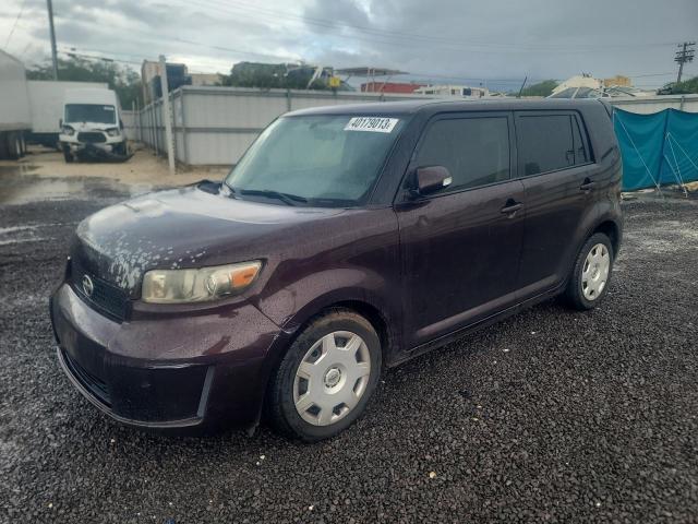 2009 Scion xB 