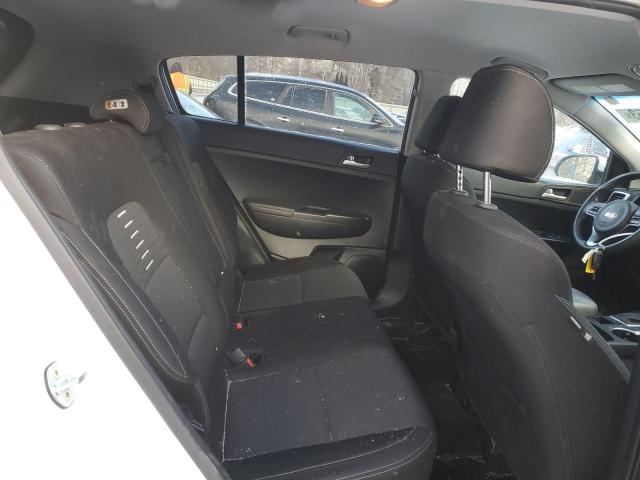 2018 KIA SPORTAGE L - KNDPMCAC2J7413091