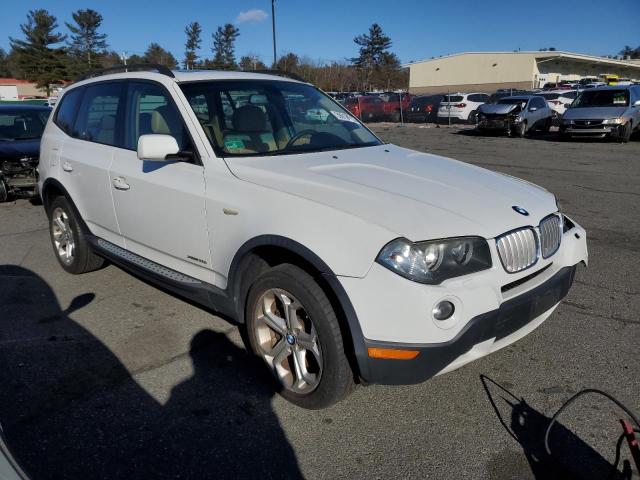 WBXPC93499WJ28923 BMW X3 Xdrive30i