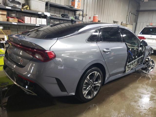 2023 KIA K5 EX - 5XXG34J20PG181011