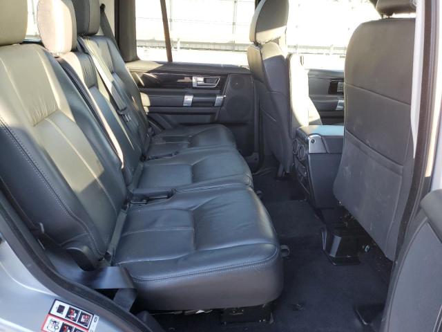 SALAK2V6XGA825127 Land Rover LR4