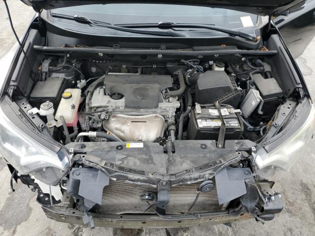 2017 TOYOTA RAV4 XLE 2T3RFREV4HW594727