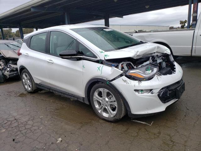 2021 CHEVROLET BOLT EV LT - 1G1FY6S09M4113620