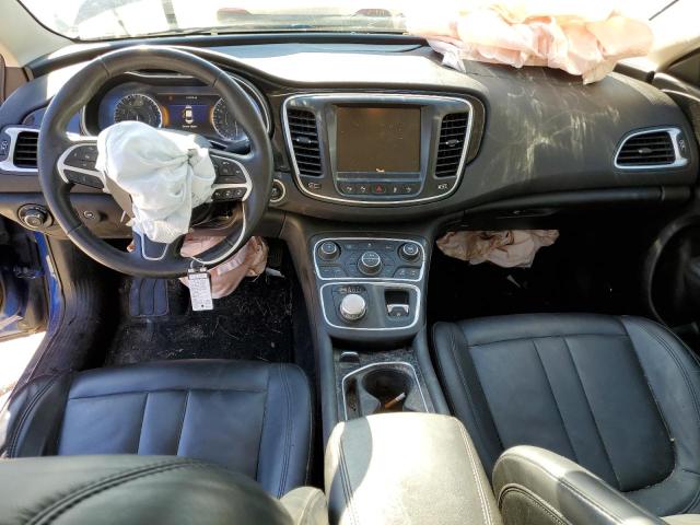 2015 CHRYSLER 200 C - 1C3CCCCB9FN708010